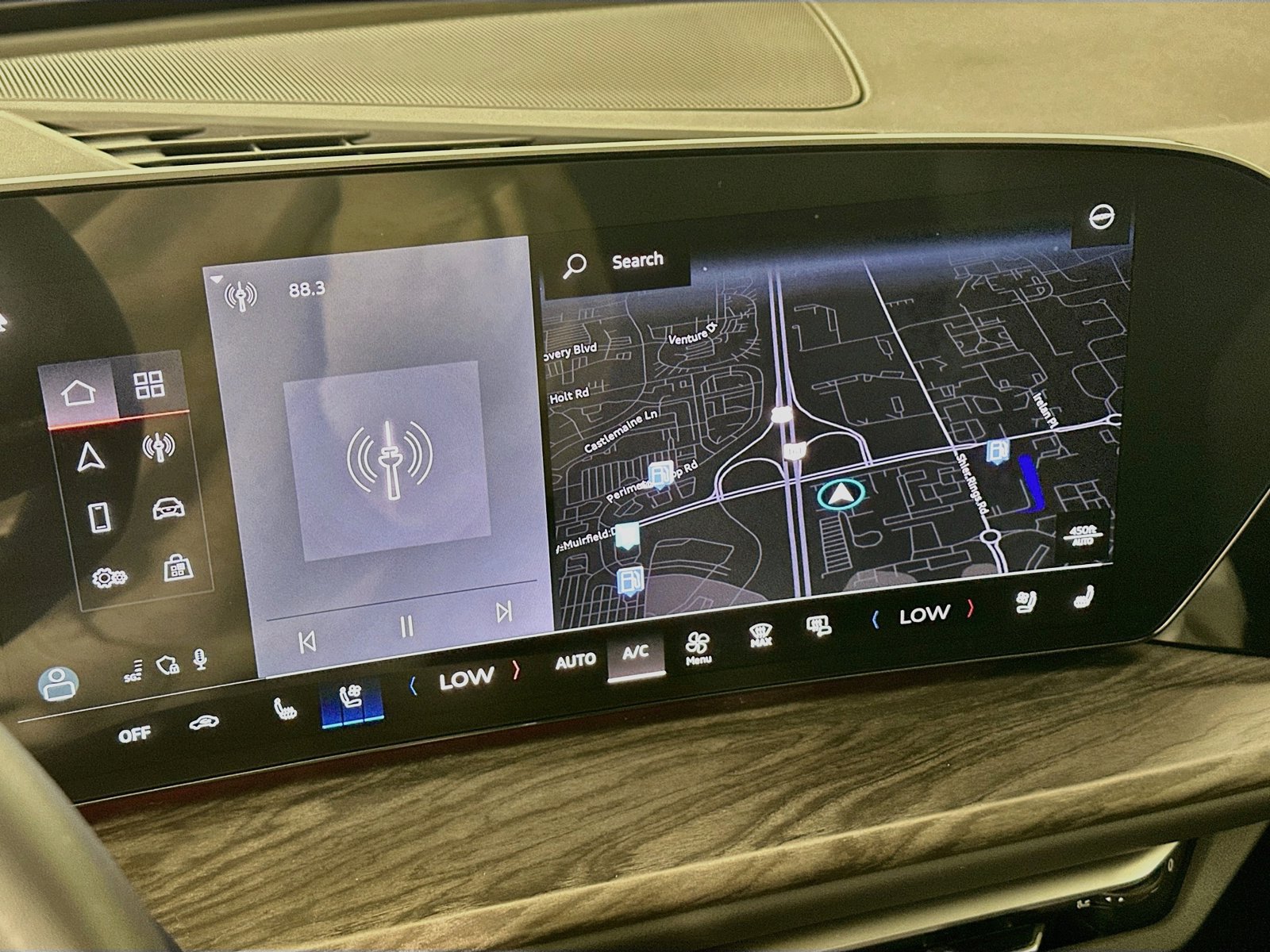 Certified 2025 Audi Q5 Premium Plus AWD/4WD image 23