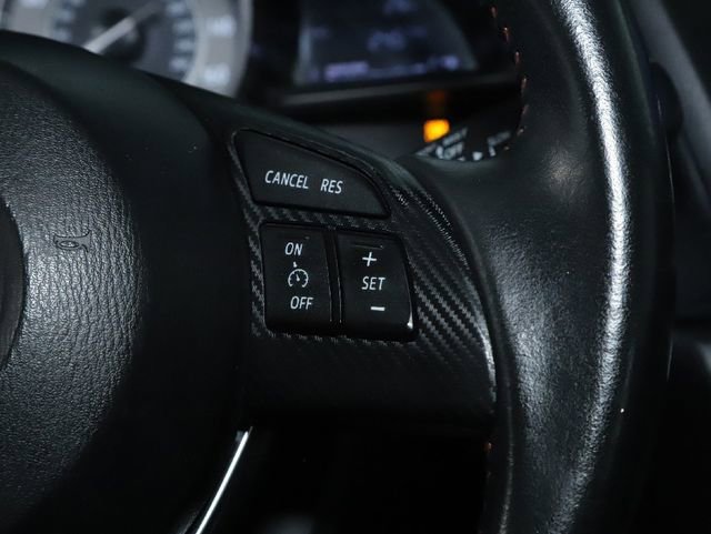 Used 2014 MAZDA MAZDA3 i Touring image 32