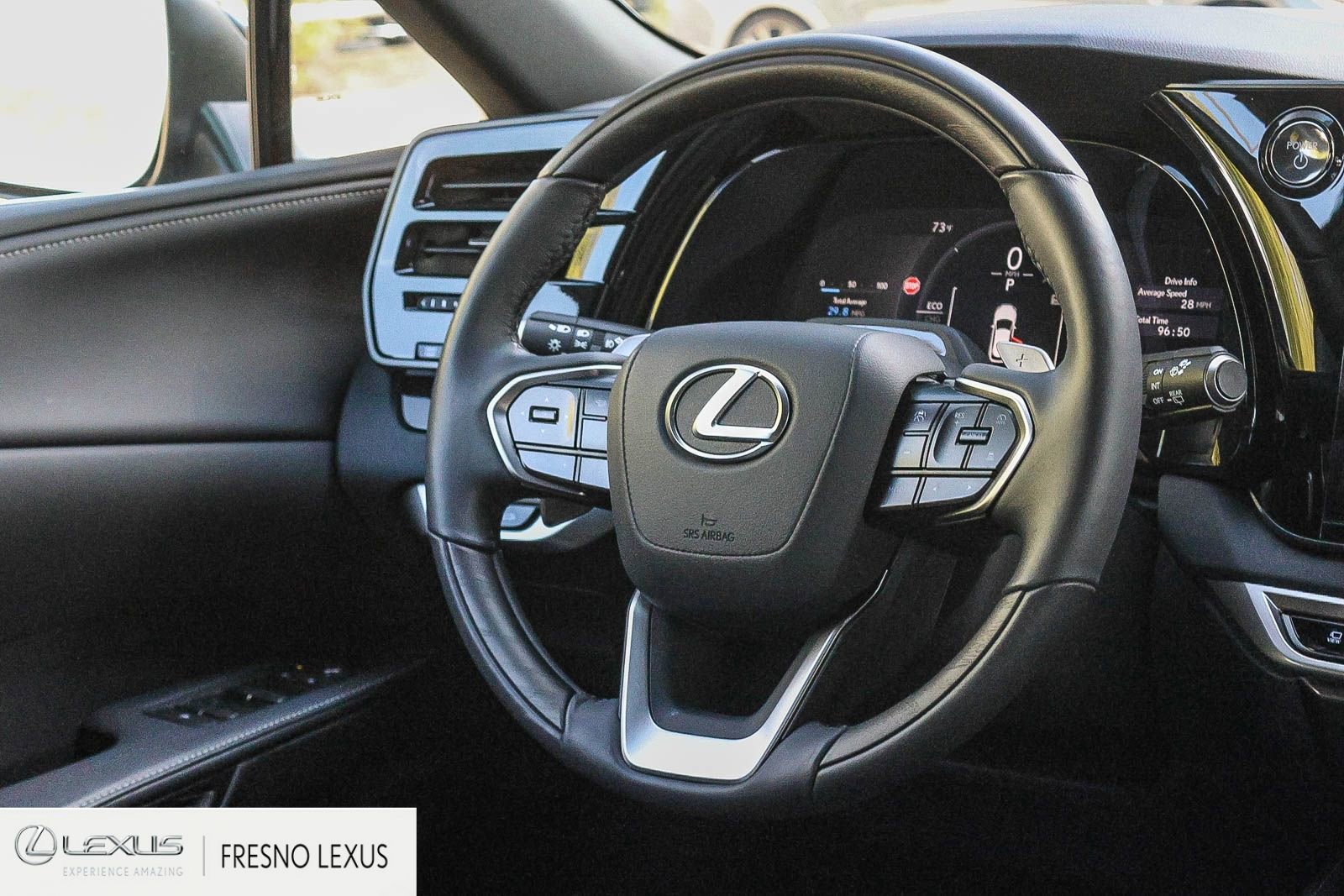 Certified 2025 Lexus RX 350h 350h Premium w/ Convenience Package image 18