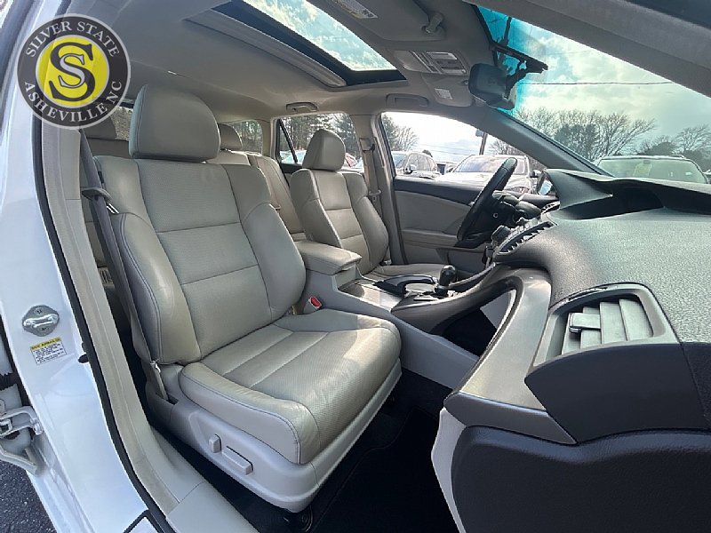 Used 2013 Acura TSX Sport Wagon image 17