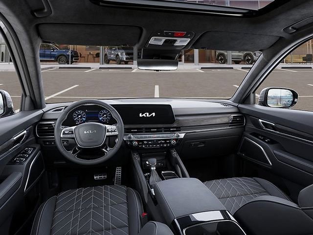 New 2025 Kia Telluride SX Prestige X-Line image 19