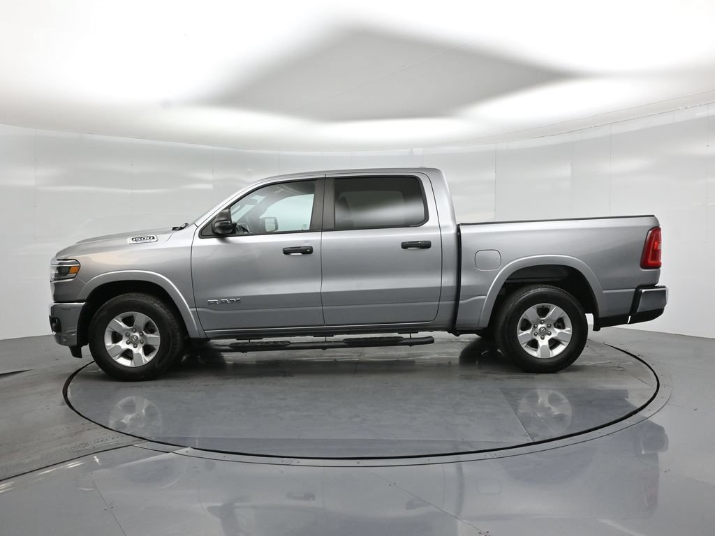 Used 2025 RAM 1500 Big Horn RWD image 26