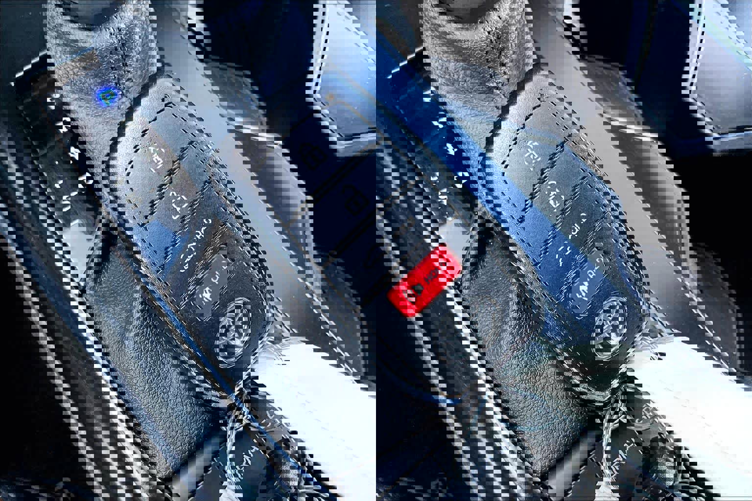 Certified 2025 Toyota Camry SE image 14