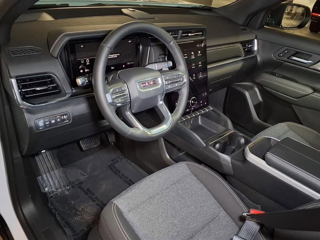 Used 2026 GMC Terrain Elevation w/ Technology Package II image 15