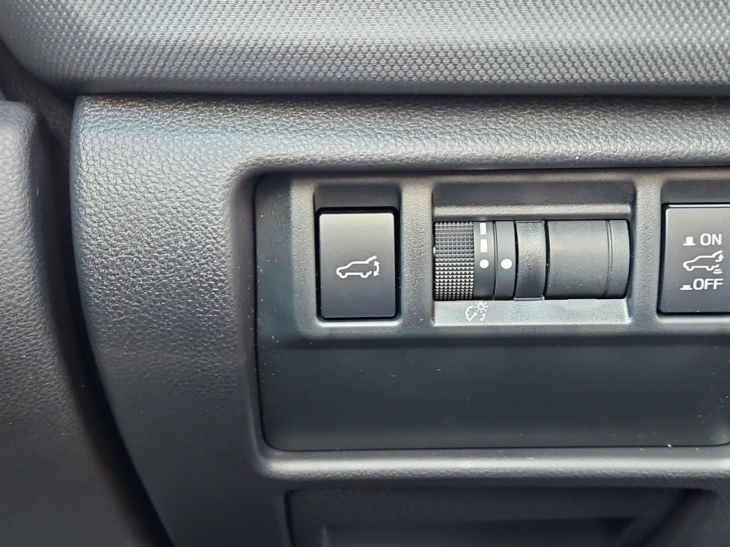 New 2026 Subaru Forester Limited AWD/4WD image 14