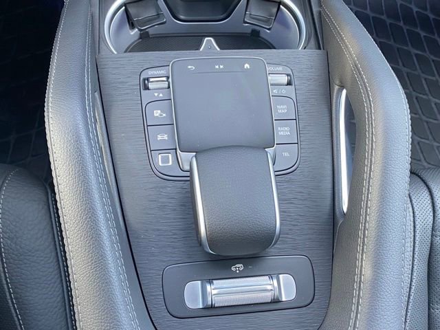 Used 2025 Mercedes-Benz GLS 580 4MATIC image 20