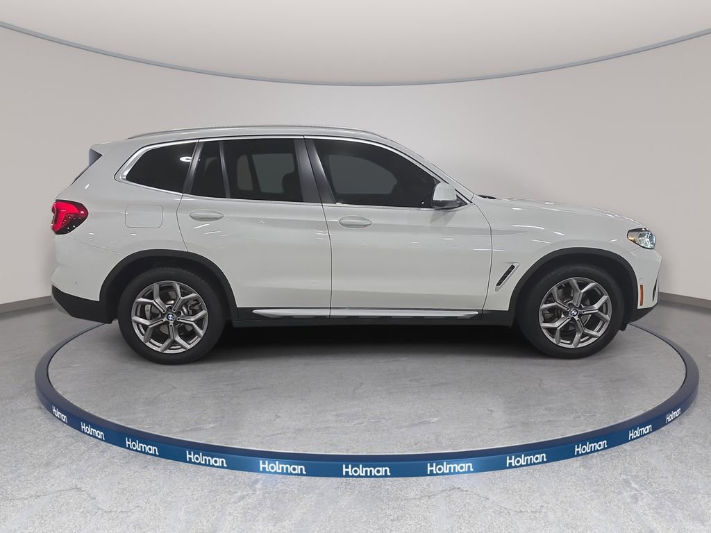 Used 2024 BMW X3 sDrive30i w/ Premium Package w/ZPA RWD image 5