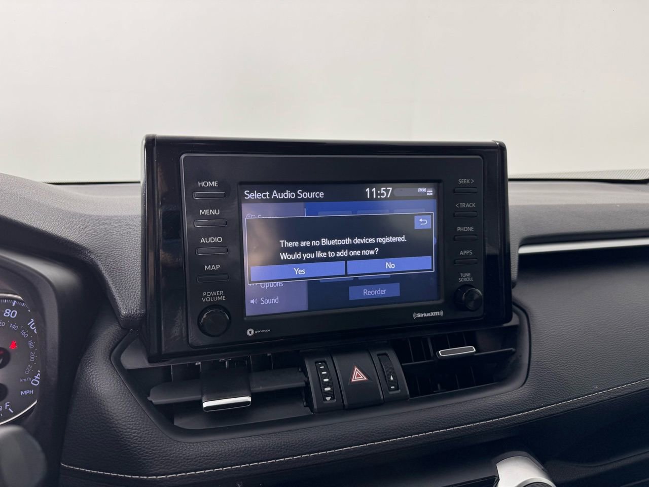 Used 2020 Toyota RAV4 XLE Premium image 18