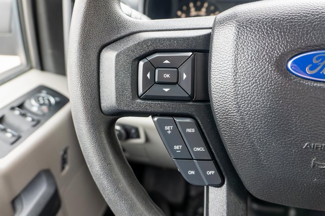 Used 2016 Ford F150 XL w/ Equipment Group 101A Mid AWD/4WD image 18