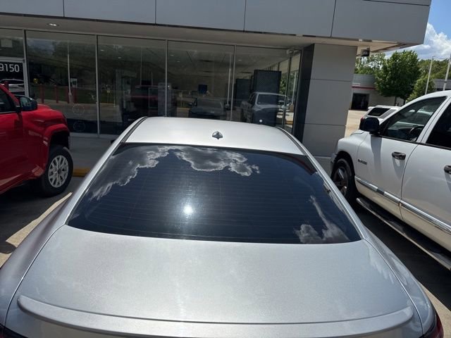 Used 2018 MAZDA MAZDA6 Grand Touring Reserve image 5