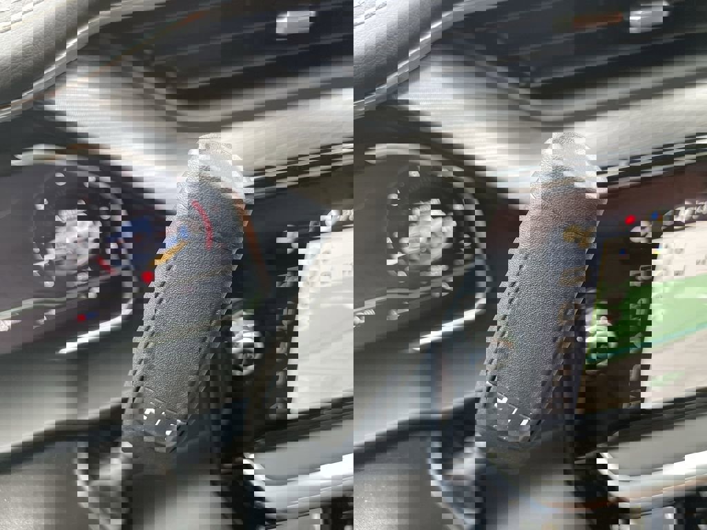 New 2025 GMC Sierra 2500 Denali Ultimate w/ Max Trailering Package image 16