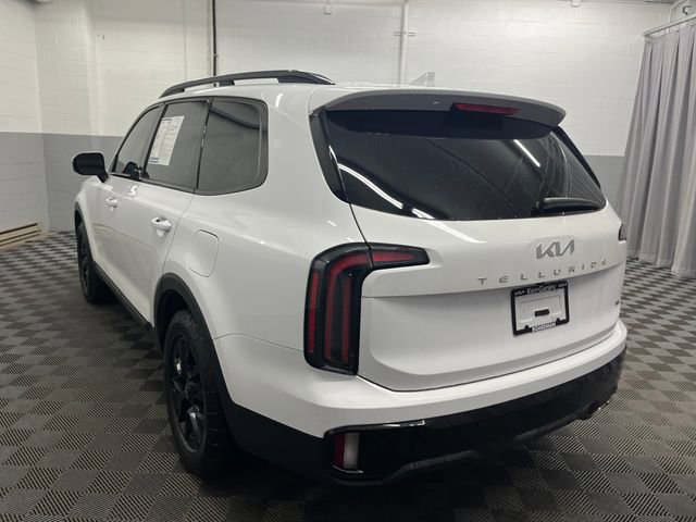 Certified 2024 Kia Telluride SX X-Pro image 6