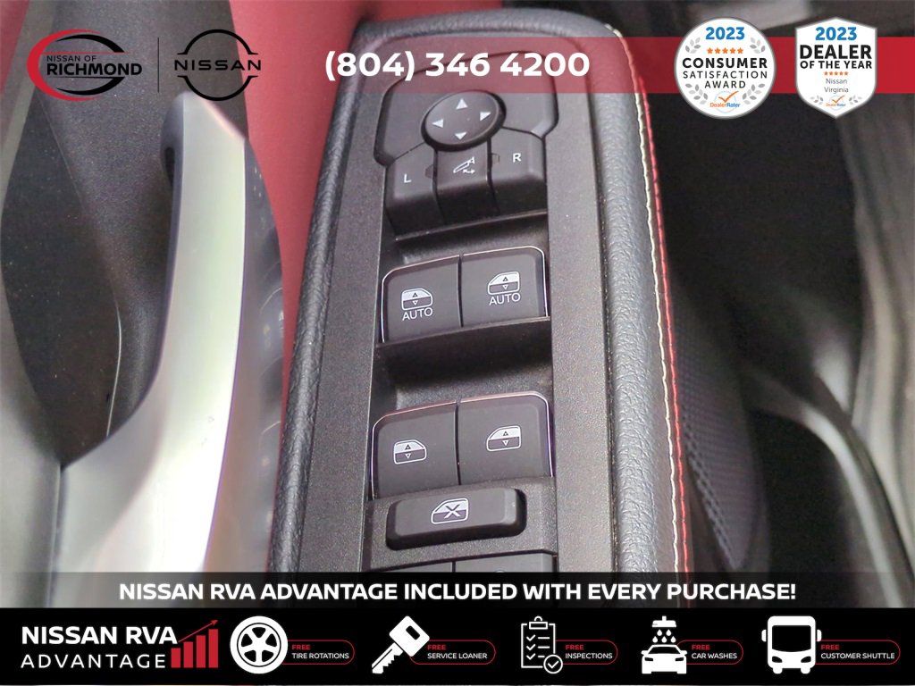 Used 2025 RAM 1500 Rebel w/ Rebel Level 1 Equipment Group image 25