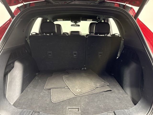 Used 2024 Ford Escape ST-Line image 17