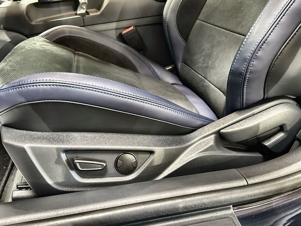 Used 2025 Ford Mustang Dark Horse w/ Dark Horse Handlin Package image 13