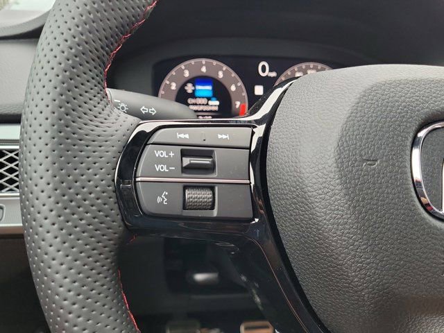 New 2026 Acura Integra Type S FWD image 14