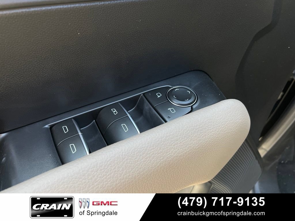 New 2026 GMC Canyon Denali AWD/4WD image 12