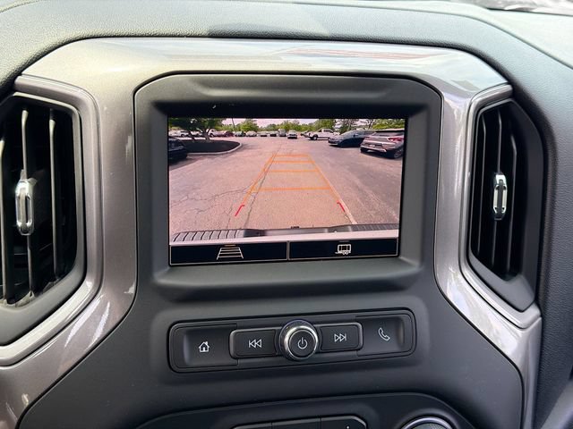 New 2026 Chevrolet Silverado 3500 W/T AWD/4WD image 14