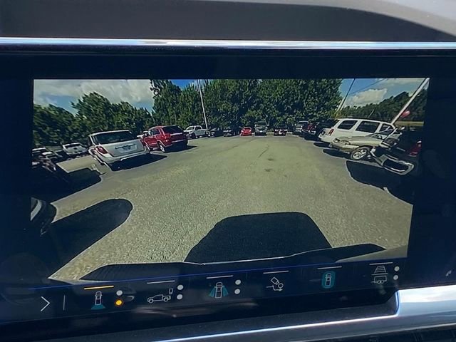 New 2025 Chevrolet Silverado 2500 LT w/ All Star Edition image 13