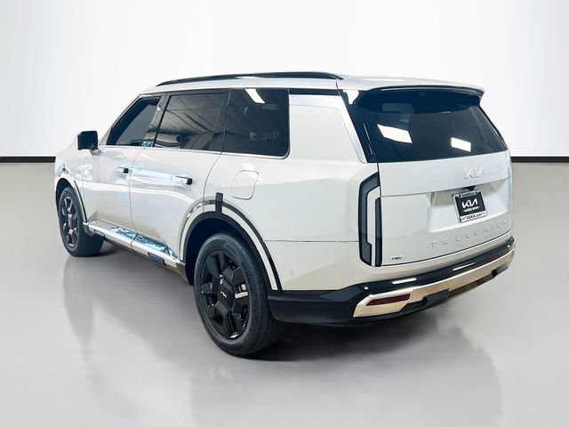 New 2027 Kia Telluride X-Line SX Prestige AWD/4WD image 5