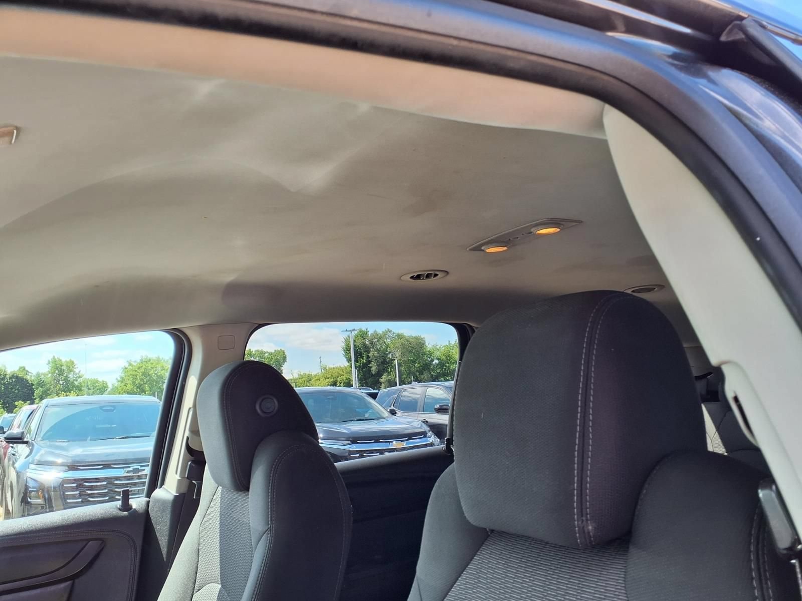 Used 2014 Chevrolet Traverse LT w/ All-Star Edition FWD image 17