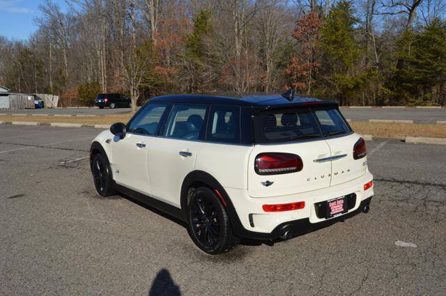 Used 2017 MINI Cooper Clubman S AWD/4WD image 65