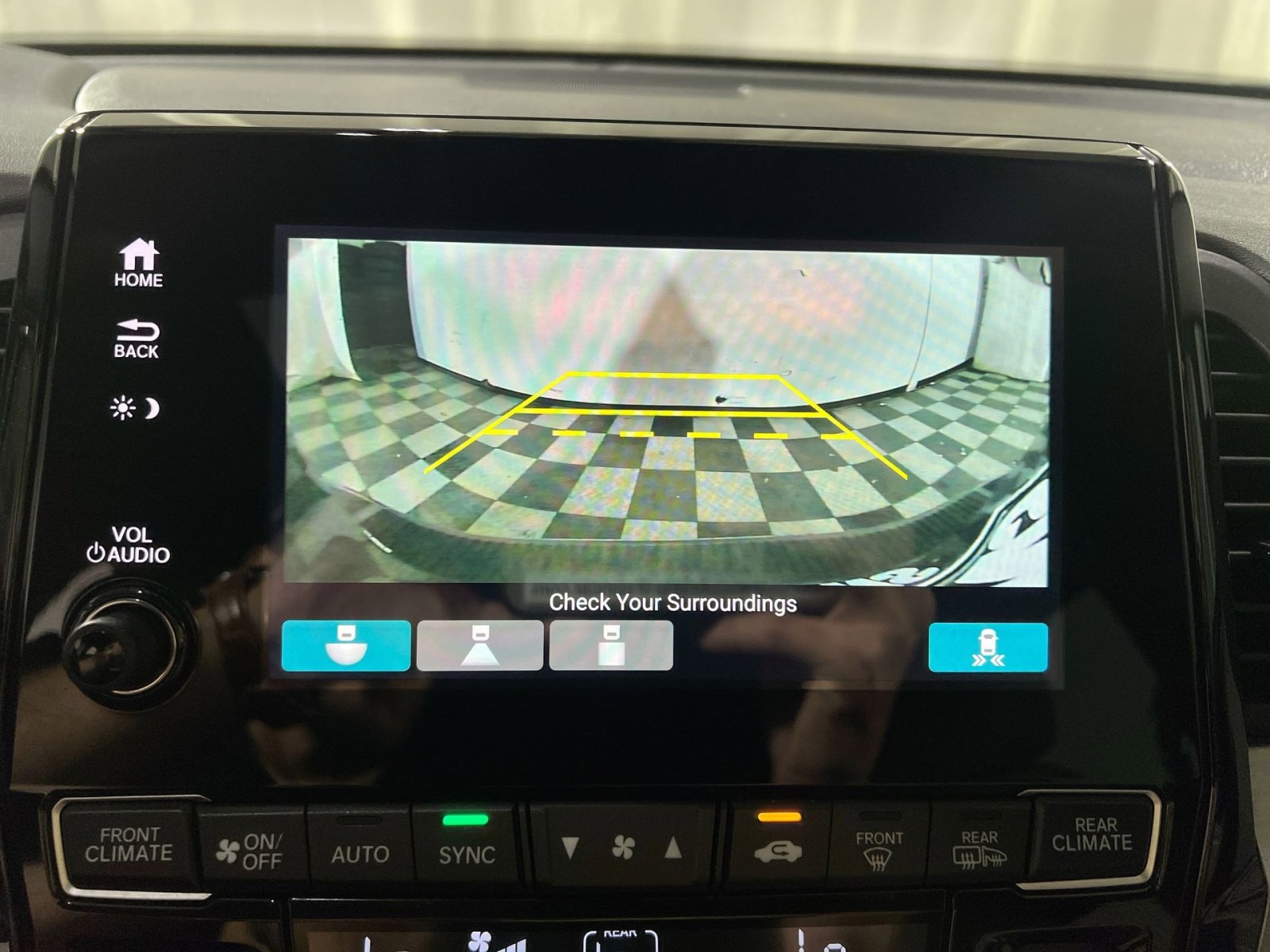 Used 2024 Honda Odyssey EX-L image 32