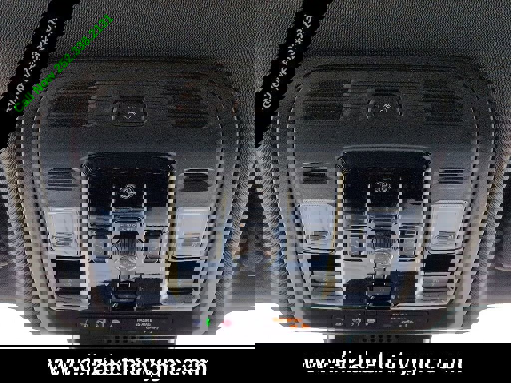 New 2026 GMC Yukon AT4 image 23