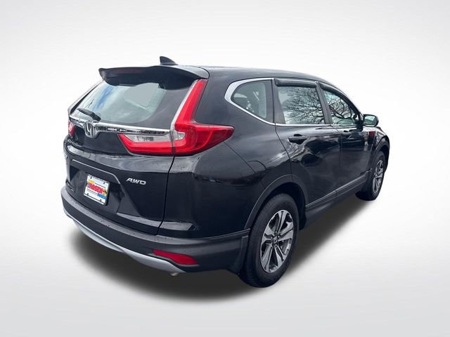 Used 2018 Honda CR-V LX image 5