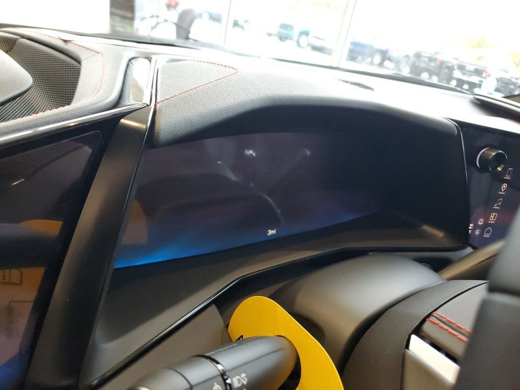 New 2026 Chevrolet Corvette Z06 image 22