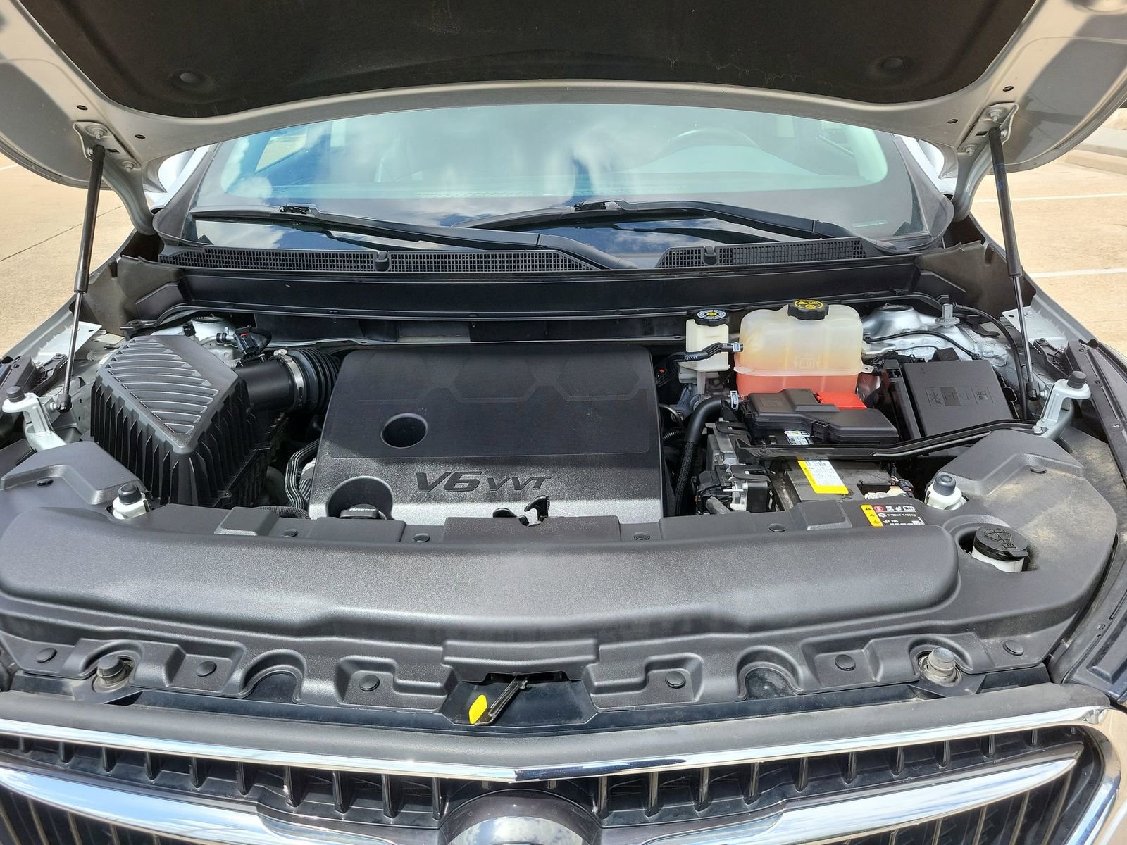 Certified 2021 Buick Enclave Essence w/ Trailering Package, 5000 lbs. image 28