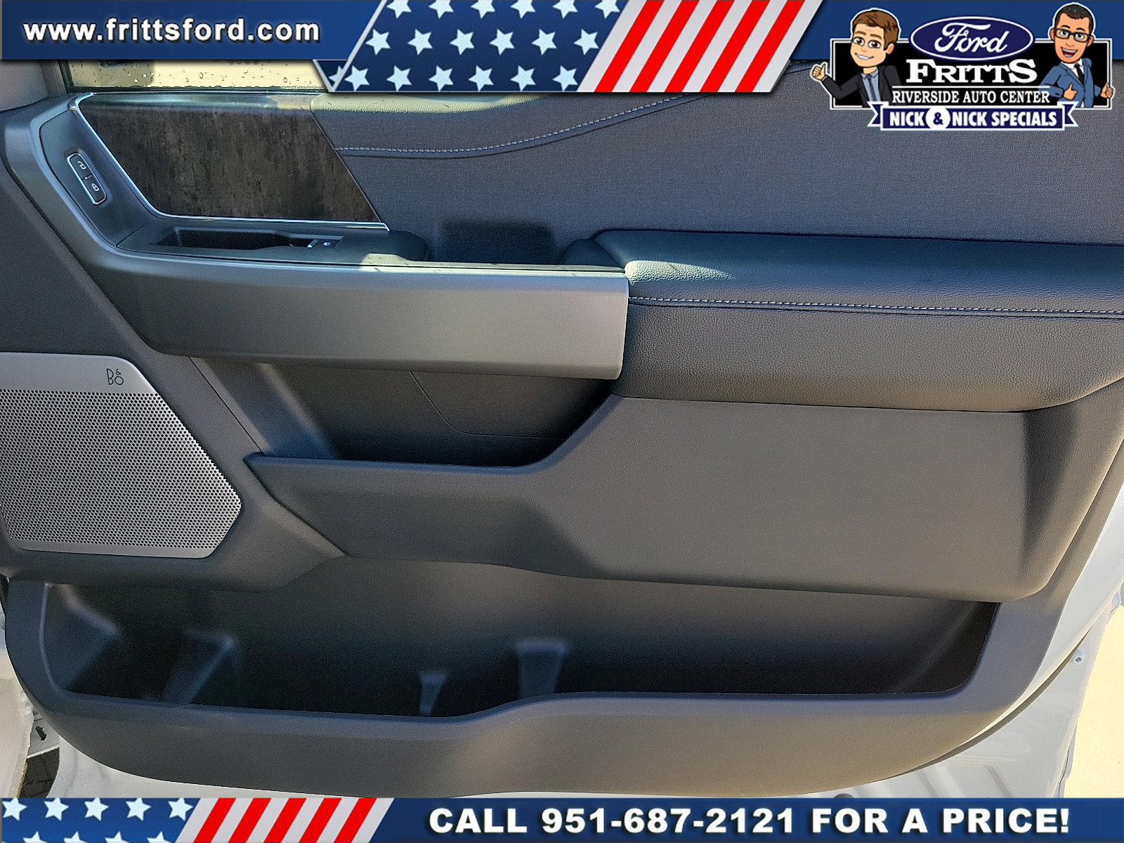 New 2026 Ford F350 Lariat w/ Black Appearance Package image 17