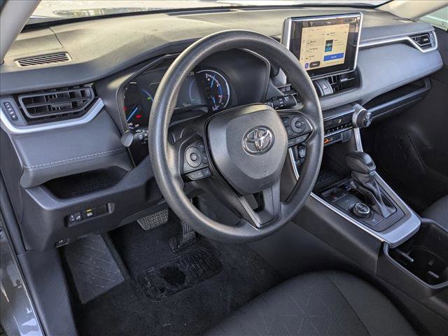 Used 2024 Toyota RAV4 XLE image 10