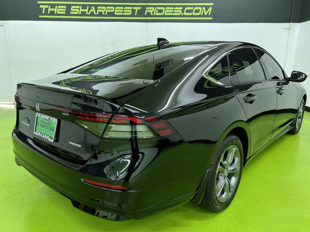 Used 2023 Honda Accord EX-L image 10
