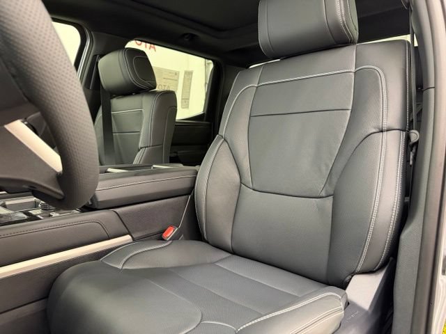 New 2026 Toyota Tundra Limited AWD/4WD image 62