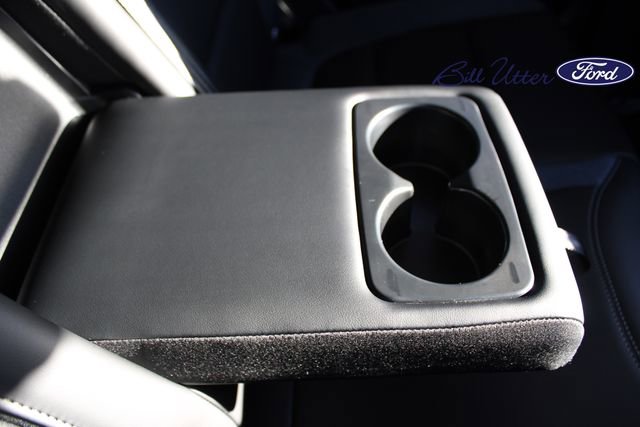 New 2025 Ford Bronco Sport Outer Banks w/ Outer Banks Tech Package+ image 10