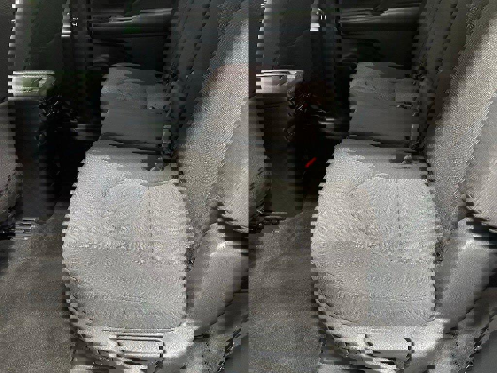 Used 2025 Toyota Grand Highlander AWD image 45