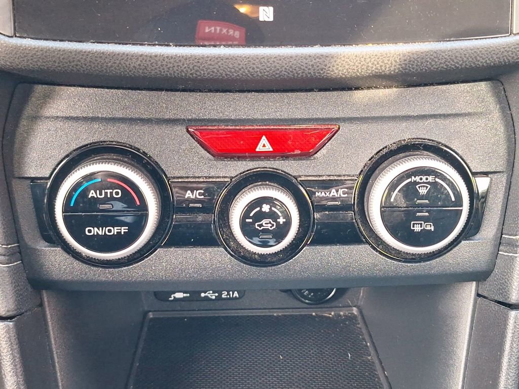 Certified 2023 Subaru Impreza 2.0i Limited image 15