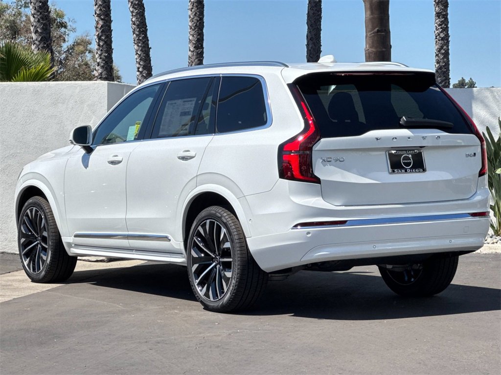 New 2026 Volvo XC90 B6 Plus image 3