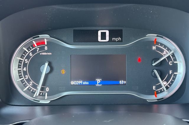 Used 2023 Honda Ridgeline Sport image 41