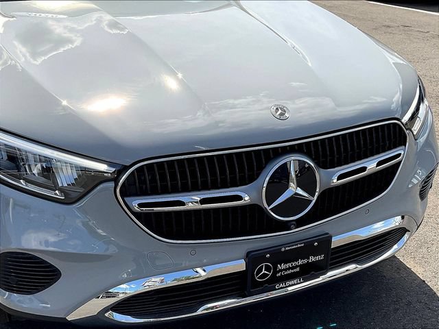 Used 2026 Mercedes-Benz GLC 300 4MATIC image 35