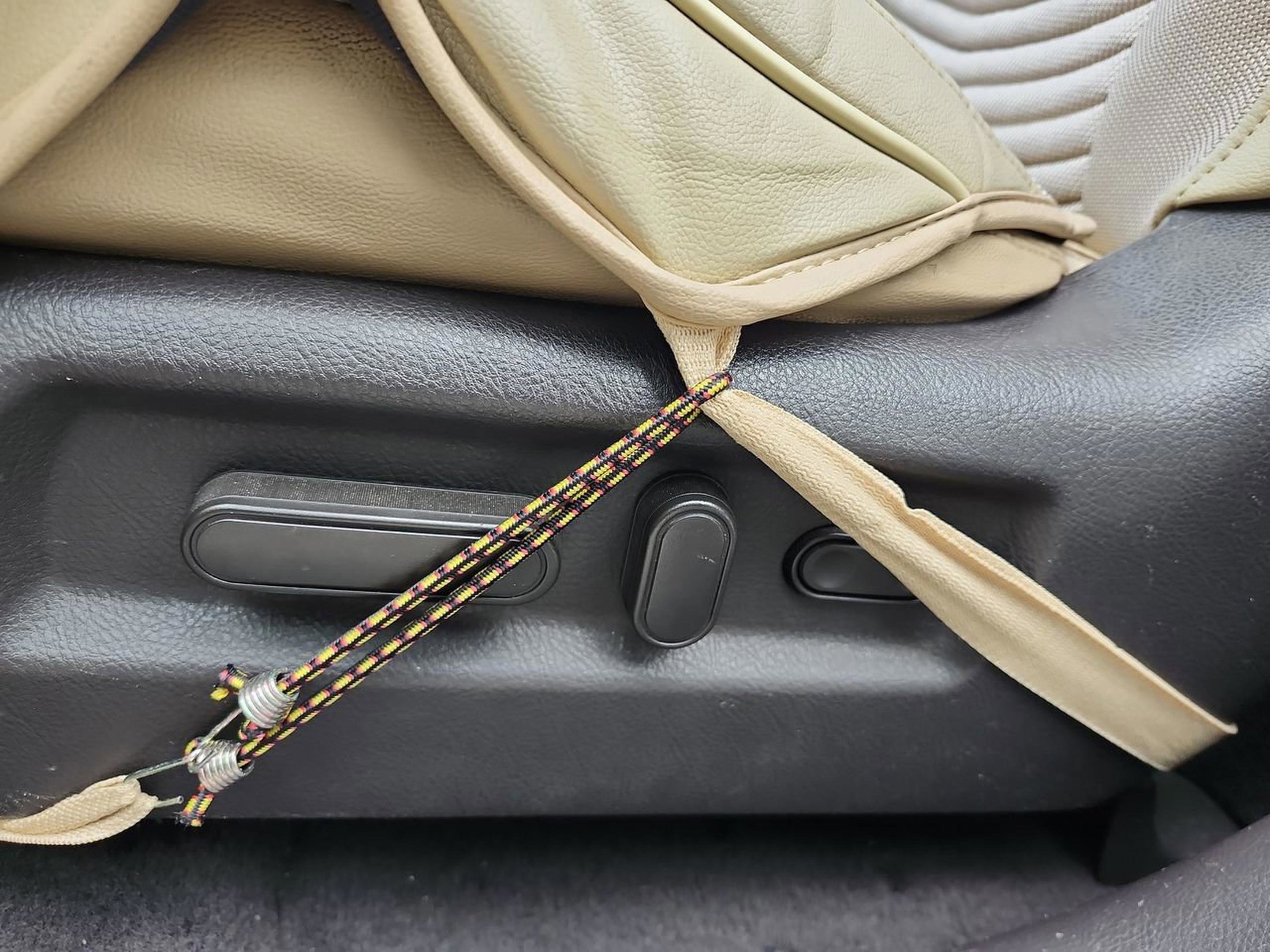 Used 2011 Hyundai Santa Fe Limited image 13