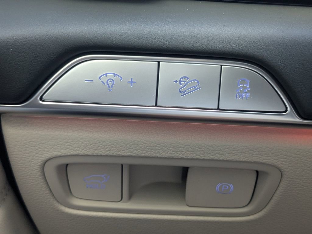 New 2025 Genesis GV80 3.5T e-SC image 25