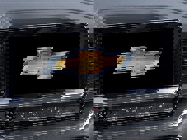 New 2026 Chevrolet Silverado 1500 High Country w/ Technology Package image 20