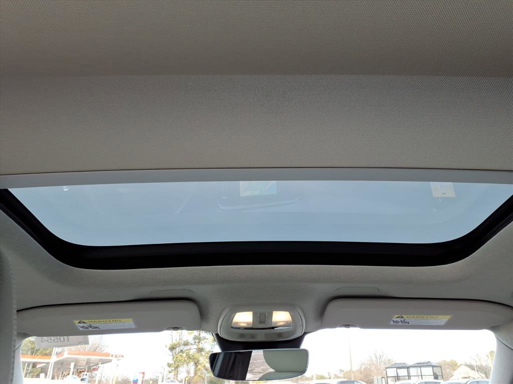 New 2026 Volvo XC40 B5 Ultra w/ Protection Package Premier image 14