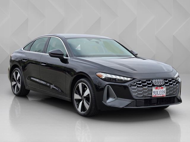 Used 2025 Audi A5 2.0T Premium Plus w/ Premium Plus image 9