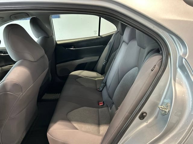 Used 2020 Toyota Camry LE w/ Cold Weather Package AWD/4WD image 14