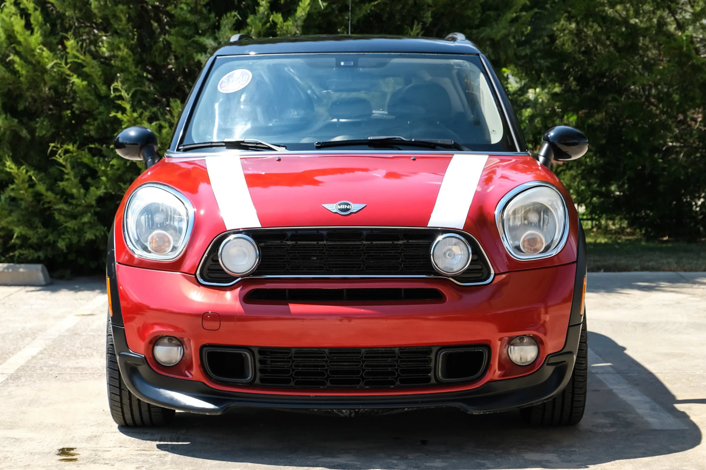 Used 2013 MINI Cooper Countryman S AWD/4WD image 6
