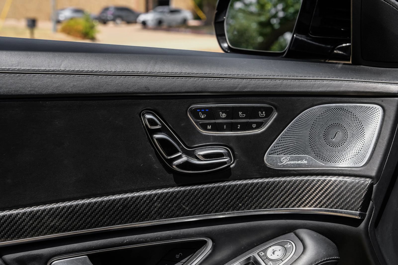 Used 2019 Mercedes-Benz S 63 AMG S 4MATIC Sedan image 59