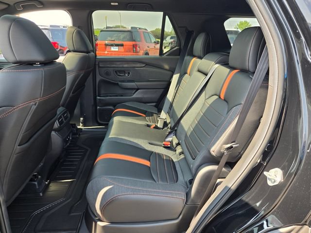 New 2026 Honda Passport TrailSport image 6